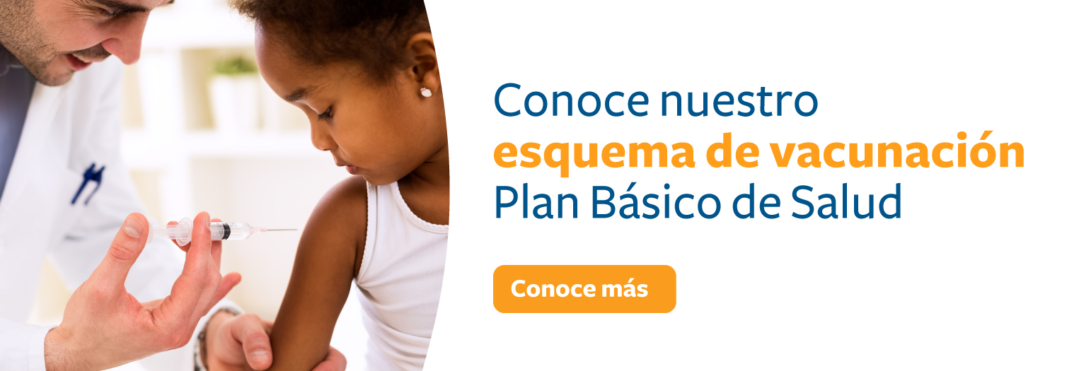 Campaña Vacunación